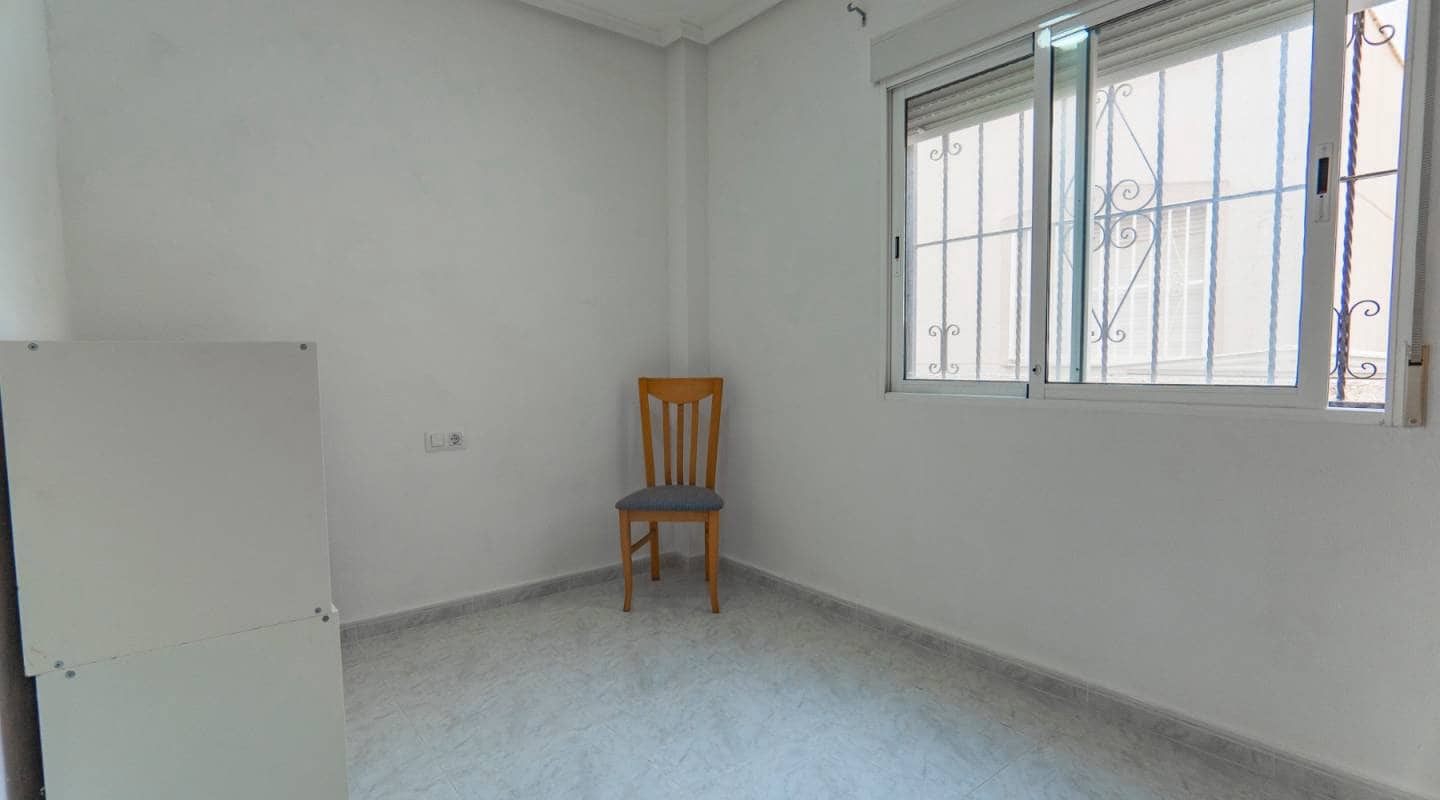 3 bedroom Villa for sale in Ciudad Quesada with pool - € 164,950 (Ref: 9289476)