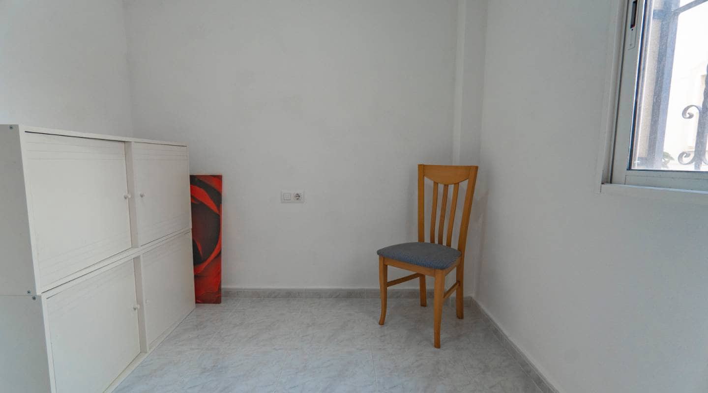 3 bedroom Villa for sale in Ciudad Quesada with pool - € 164,950 (Ref: 9289476)