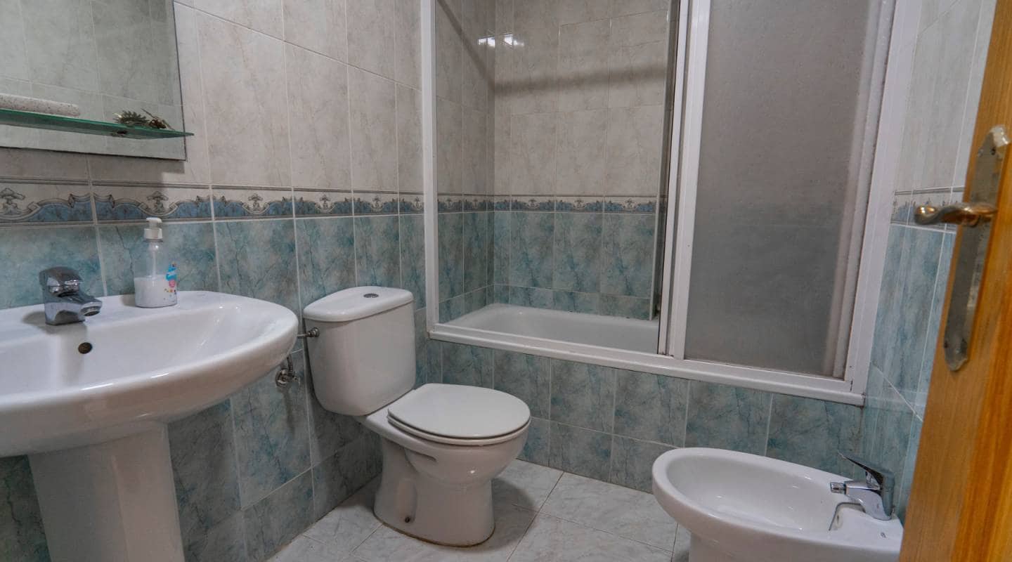 3 bedroom Villa for sale in Ciudad Quesada with pool - € 164,950 (Ref: 9289476)