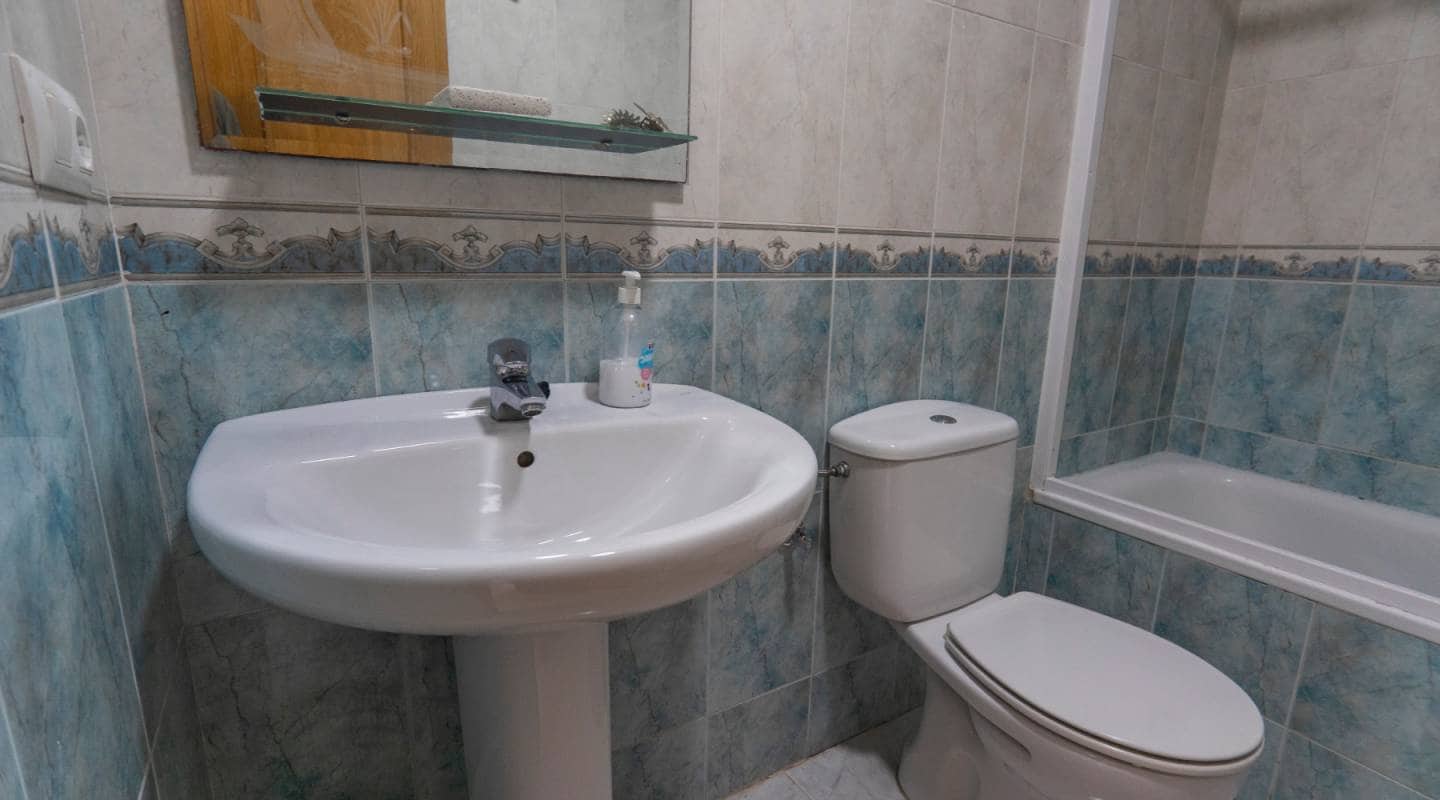 3 bedroom Villa for sale in Ciudad Quesada with pool - € 164,950 (Ref: 9289476)