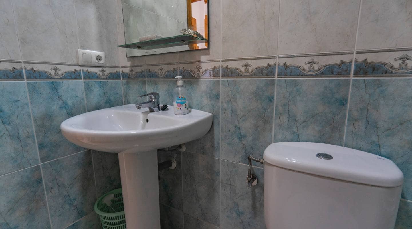 3 bedroom Villa for sale in Ciudad Quesada with pool - € 164,950 (Ref: 9289476)