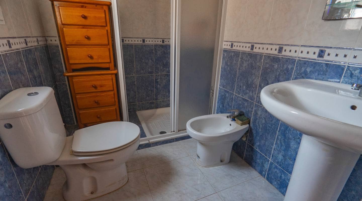 3 bedroom Villa for sale in Ciudad Quesada with pool - € 164,950 (Ref: 9289476)