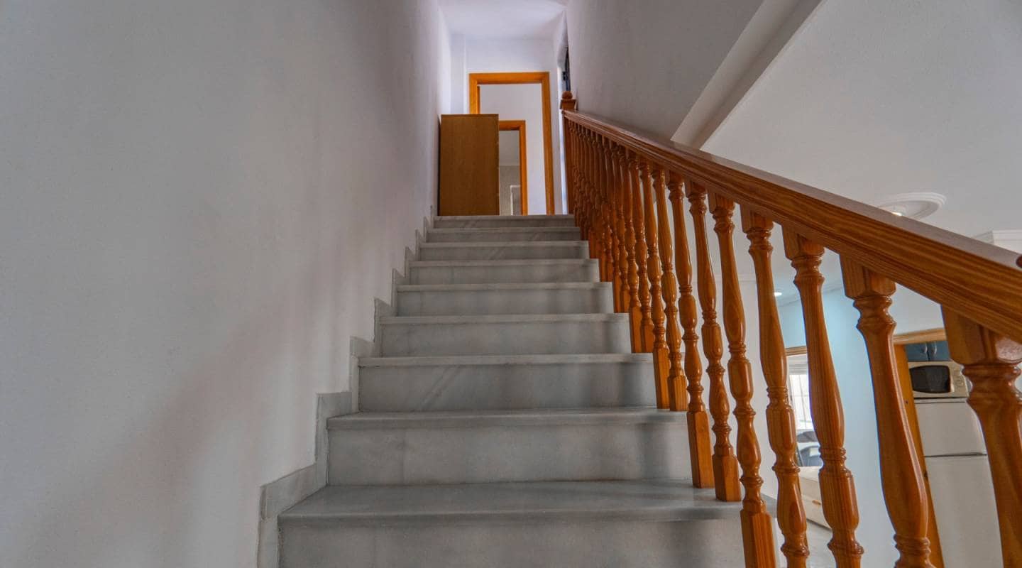 3 bedroom Villa for sale in Ciudad Quesada with pool - € 164,950 (Ref: 9289476)