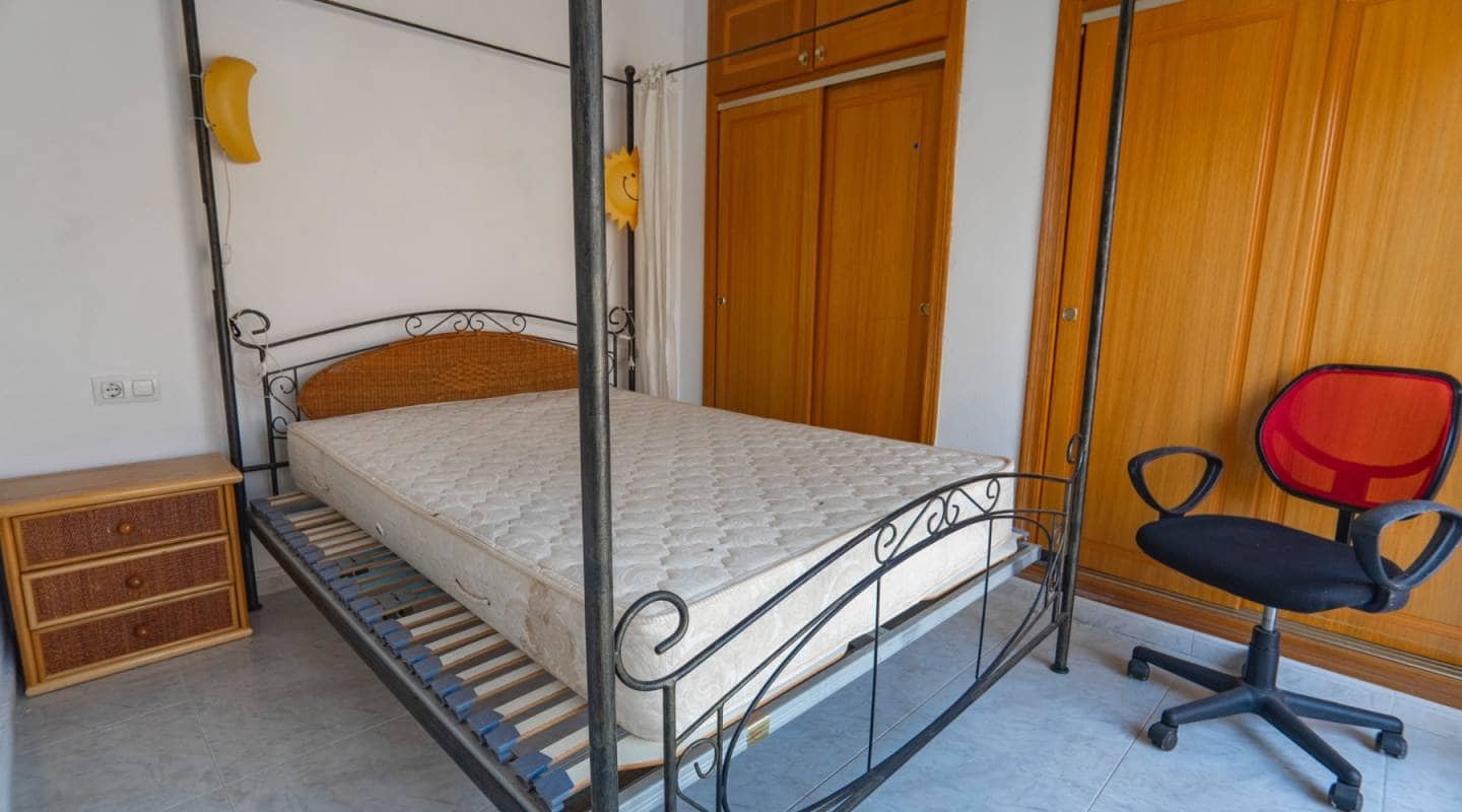 3 bedroom Villa for sale in Ciudad Quesada with pool - € 164,950 (Ref: 9289476)