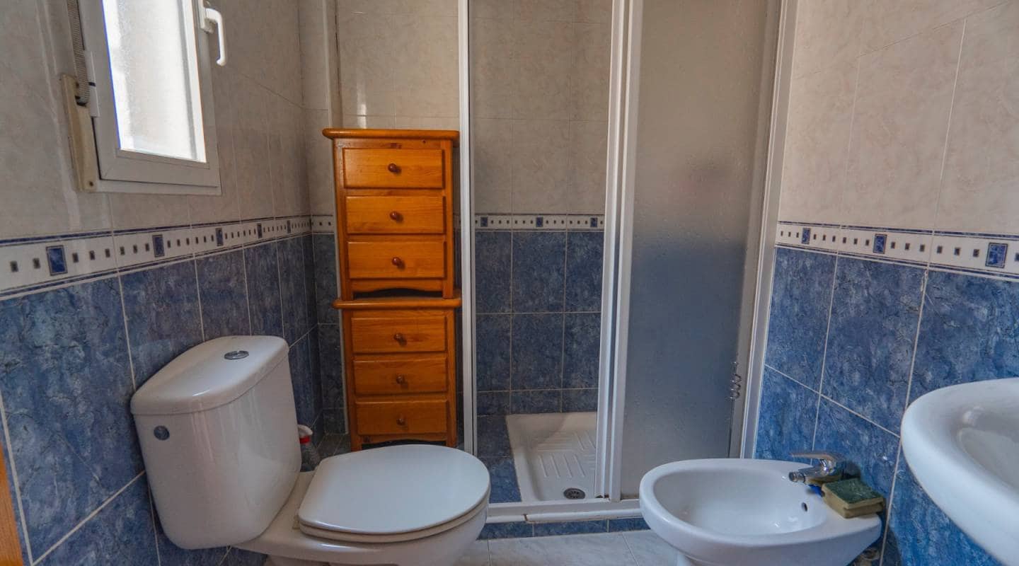 3 bedroom Villa for sale in Ciudad Quesada with pool - € 164,950 (Ref: 9289476)