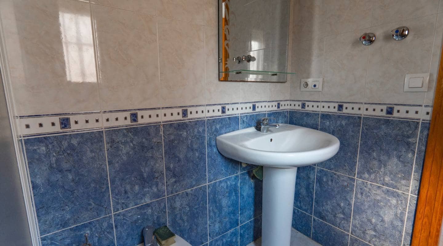 3 bedroom Villa for sale in Ciudad Quesada with pool - € 164,950 (Ref: 9289476)