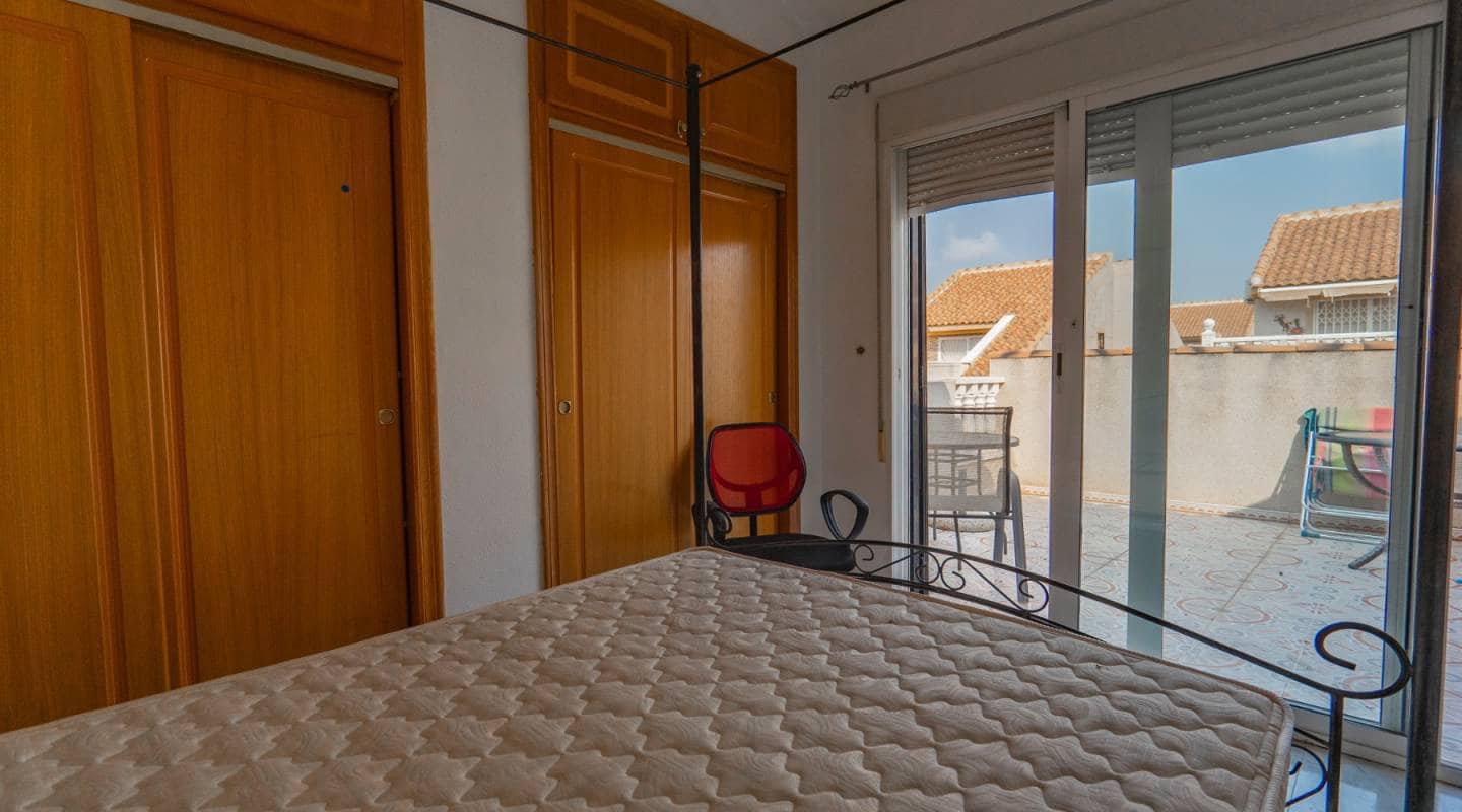 3 bedroom Villa for sale in Ciudad Quesada with pool - € 164,950 (Ref: 9289476)