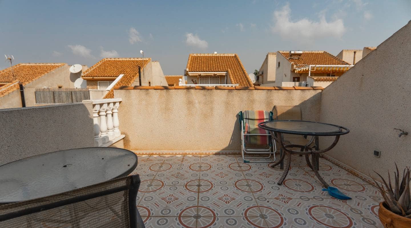 3 bedroom Villa for sale in Ciudad Quesada with pool - € 164,950 (Ref: 9289476)