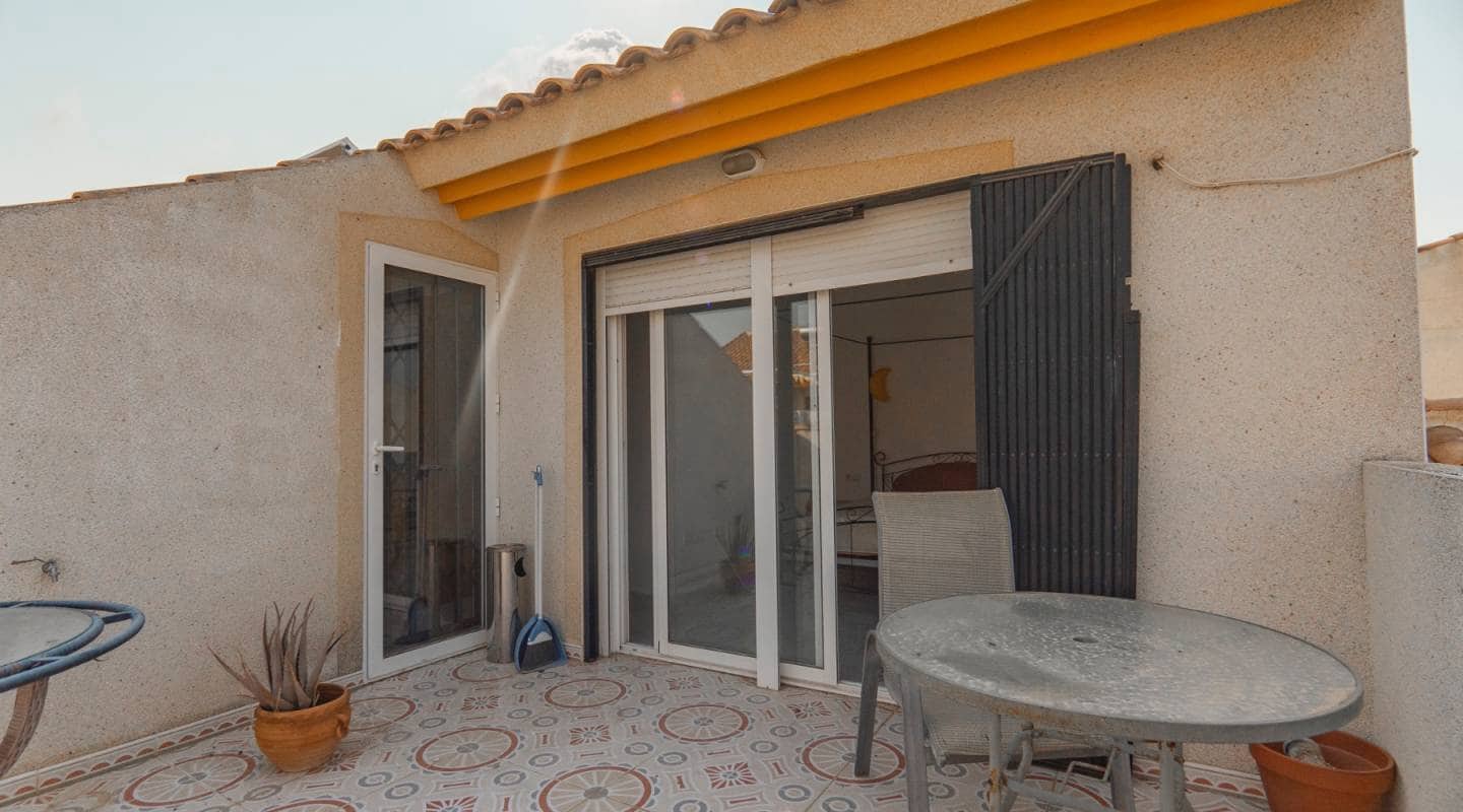 3 bedroom Villa for sale in Ciudad Quesada with pool - € 164,950 (Ref: 9289476)