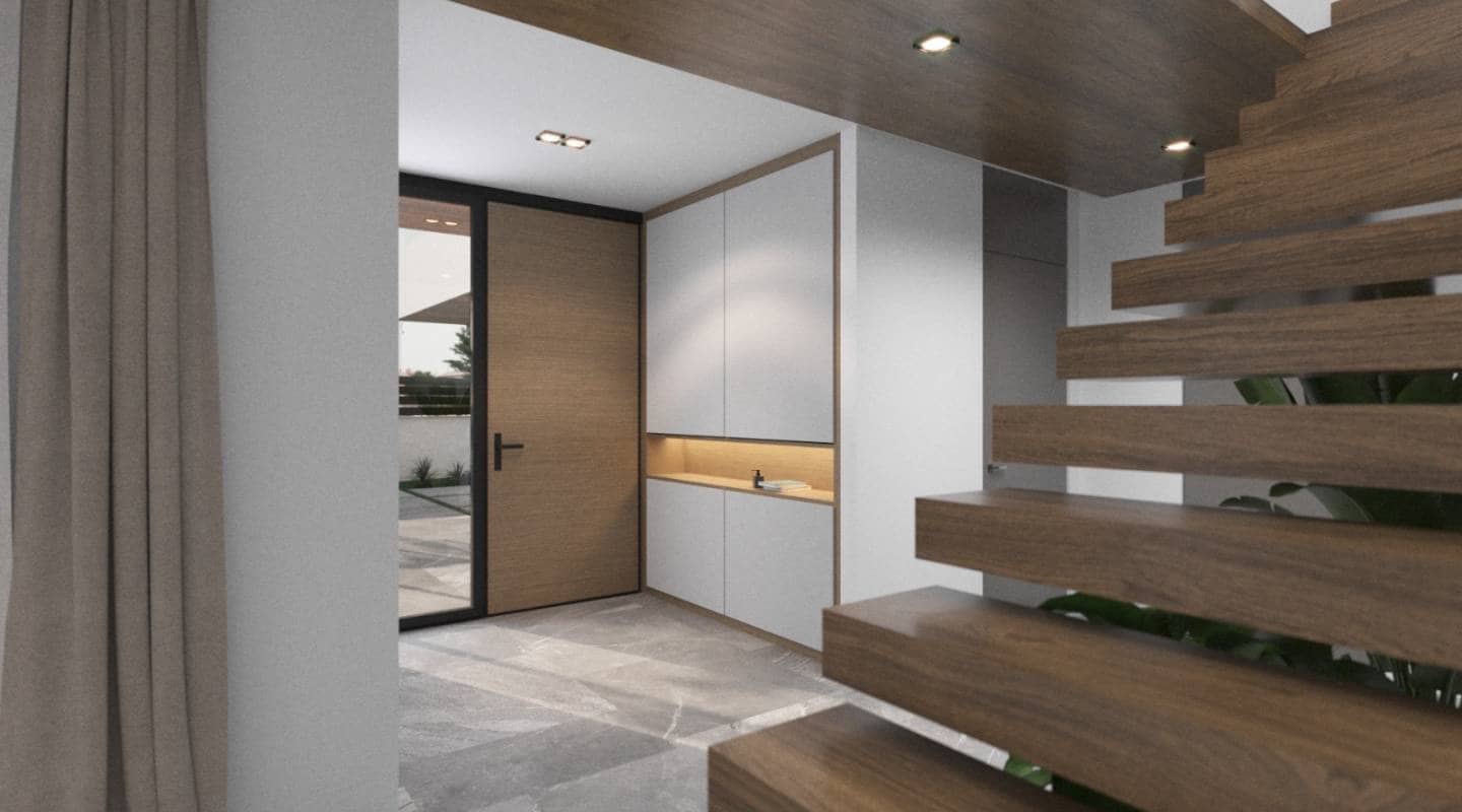 5 bedroom Villa for sale in Ciudad Quesada with pool - € 1,500,000 (Ref: 9289477)