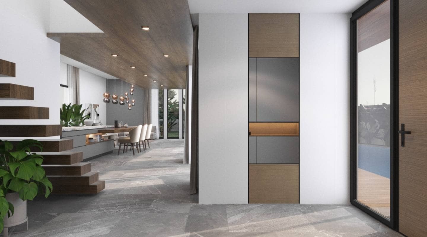 5 bedroom Villa for sale in Ciudad Quesada with pool - € 1,500,000 (Ref: 9289477)