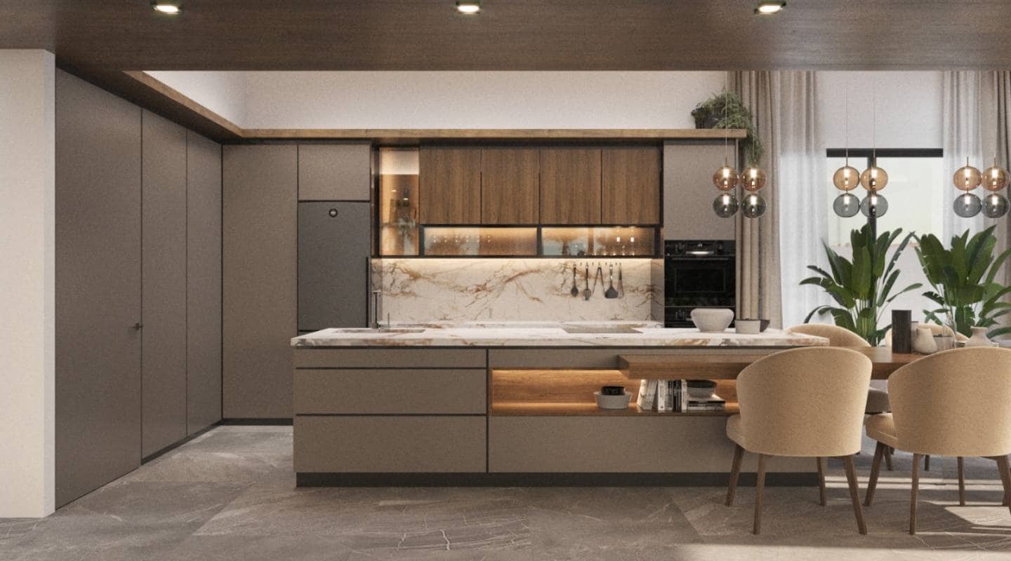 5 bedroom Villa for sale in Ciudad Quesada with pool - € 1,500,000 (Ref: 9289477)