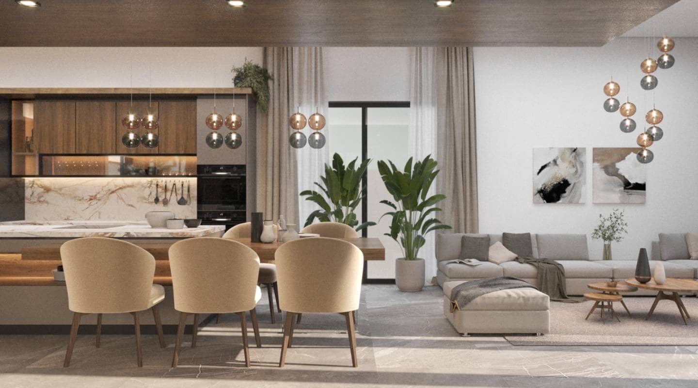 5 bedroom Villa for sale in Ciudad Quesada with pool - € 1,500,000 (Ref: 9289477)