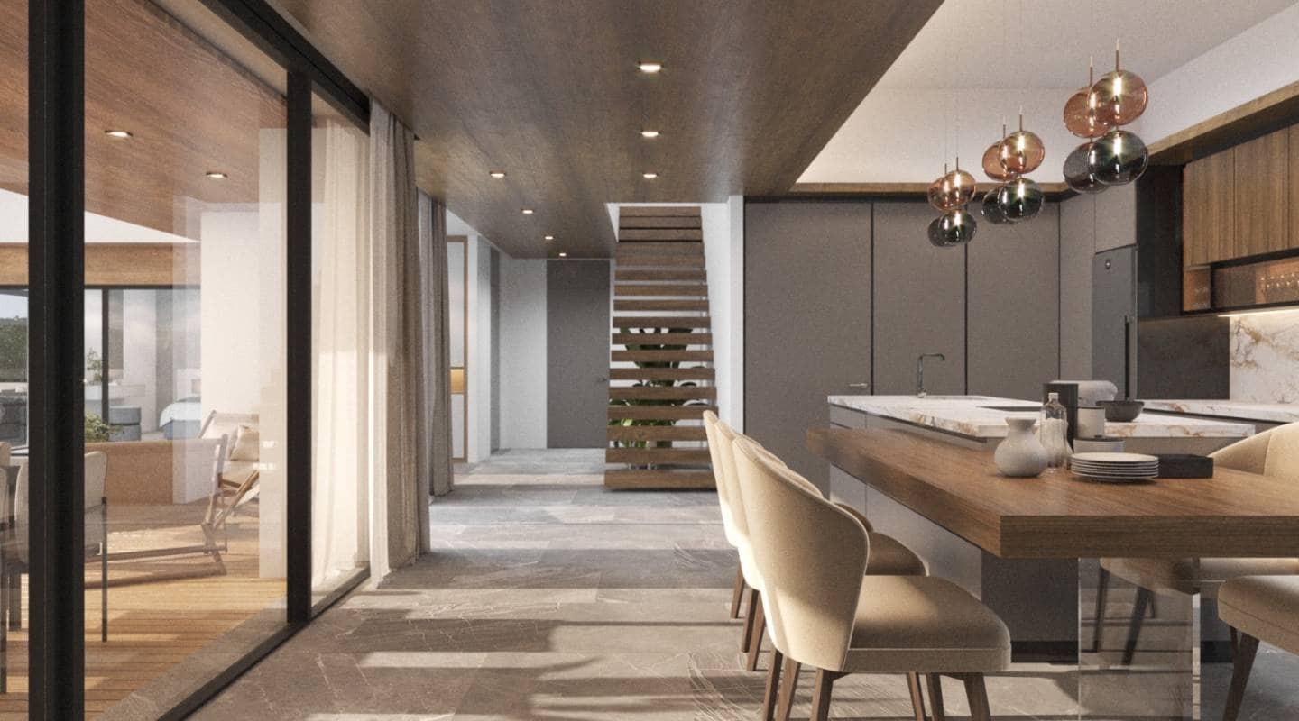 5 bedroom Villa for sale in Ciudad Quesada with pool - € 1,500,000 (Ref: 9289477)