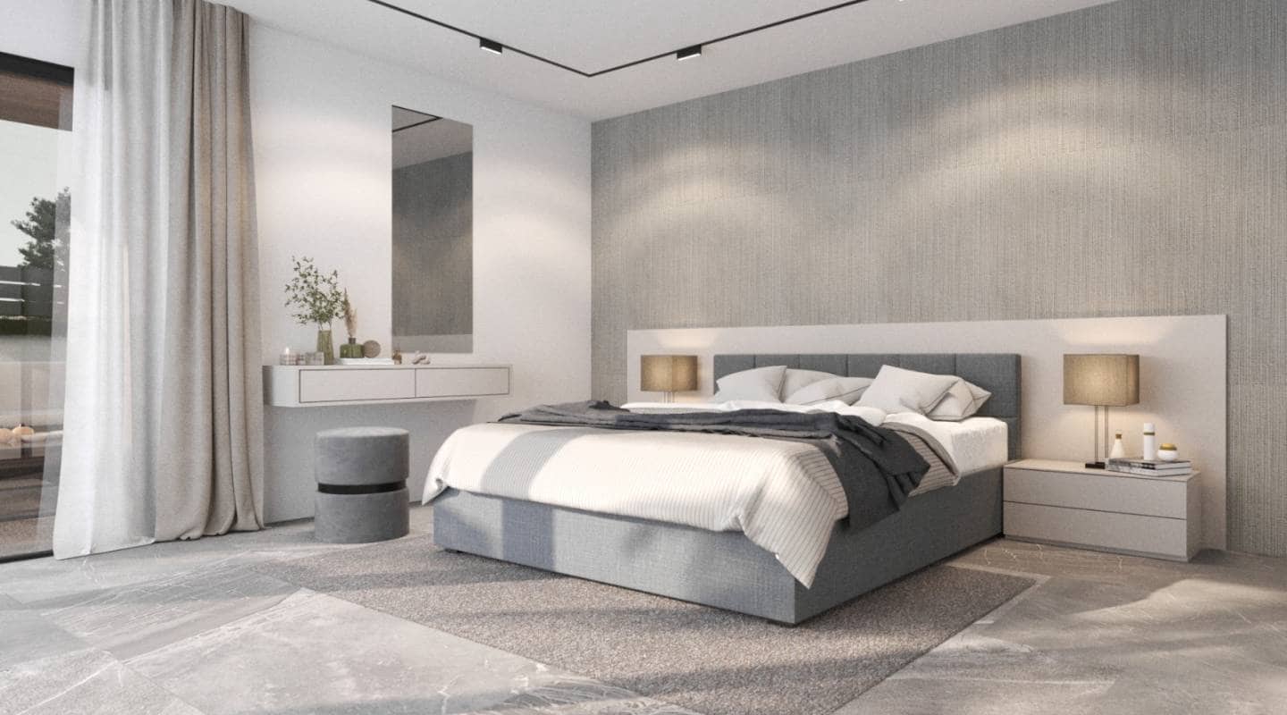 5 bedroom Villa for sale in Ciudad Quesada with pool - € 1,500,000 (Ref: 9289477)