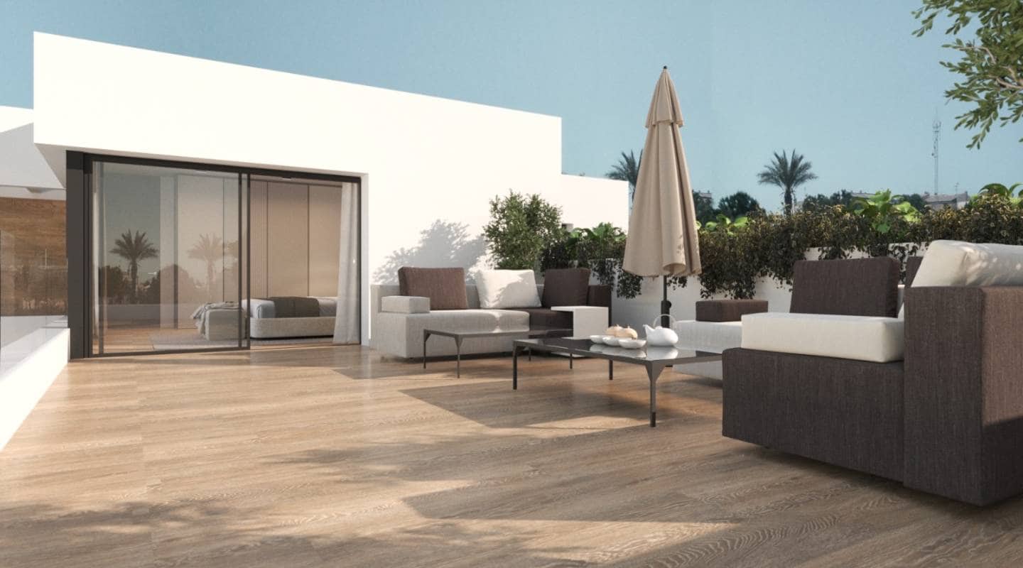 5 bedroom Villa for sale in Ciudad Quesada with pool - € 1,500,000 (Ref: 9289477)