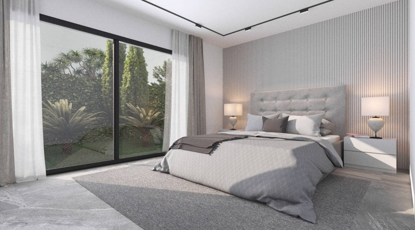 5 bedroom Villa for sale in Ciudad Quesada with pool - € 1,500,000 (Ref: 9289477)