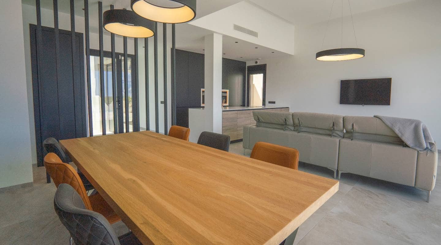 5 soveværelse Villa til salg i Ciudad Quesada med swimmingpool - € 795.000 (Ref: 9289478)