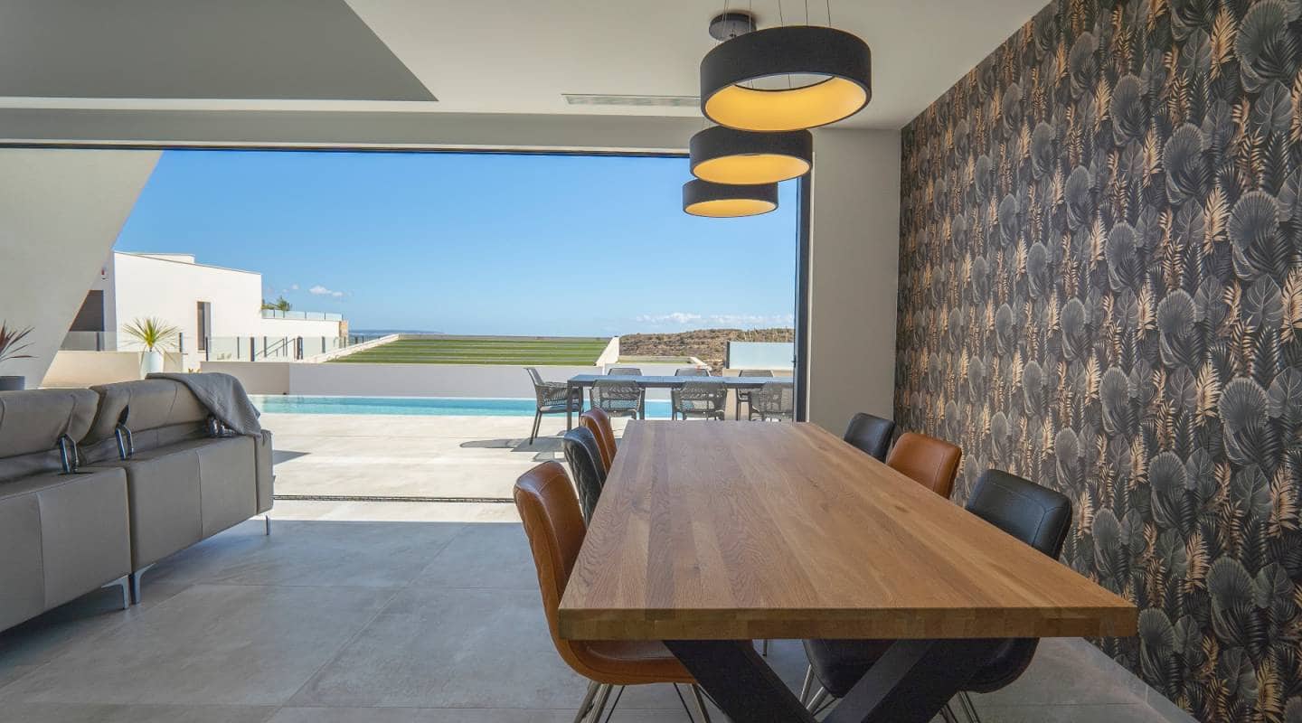 5 soveværelse Villa til salg i Ciudad Quesada med swimmingpool - € 795.000 (Ref: 9289478)