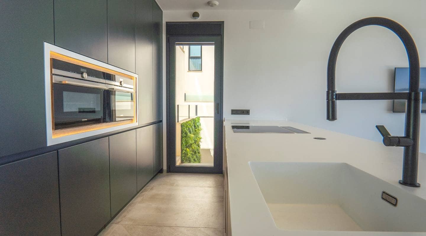 5 soveværelse Villa til salg i Ciudad Quesada med swimmingpool - € 795.000 (Ref: 9289478)