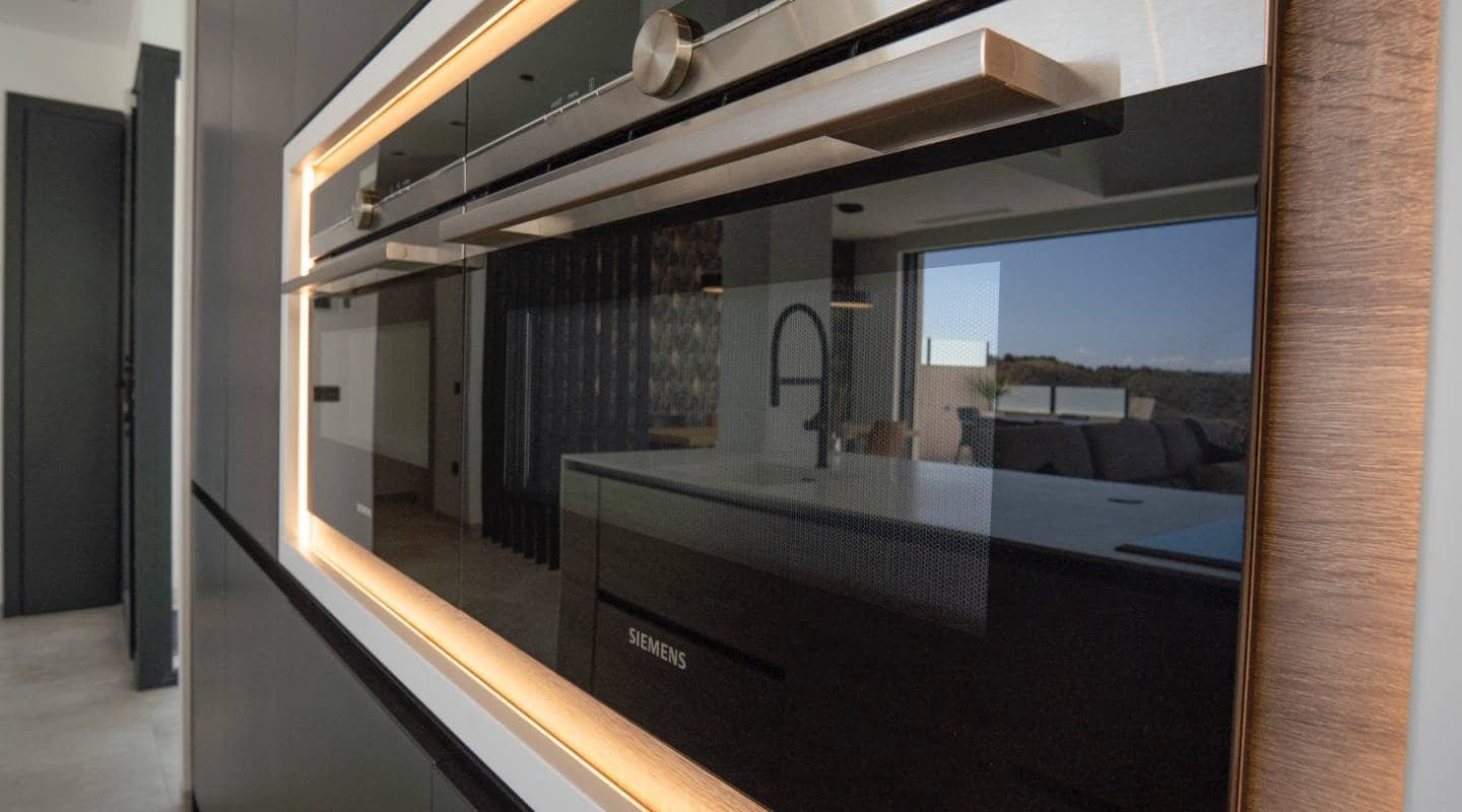 5 soveværelse Villa til salg i Ciudad Quesada med swimmingpool - € 795.000 (Ref: 9289478)