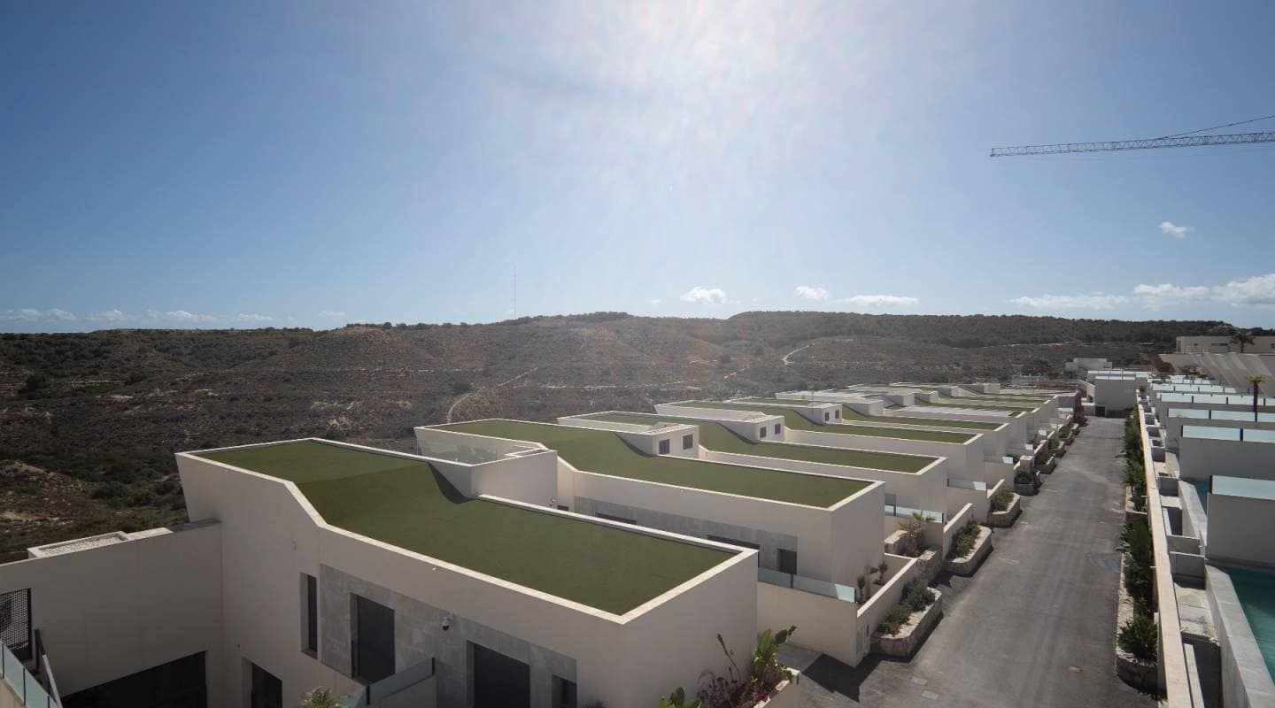 5 soveværelse Villa til salg i Ciudad Quesada med swimmingpool - € 795.000 (Ref: 9289478)