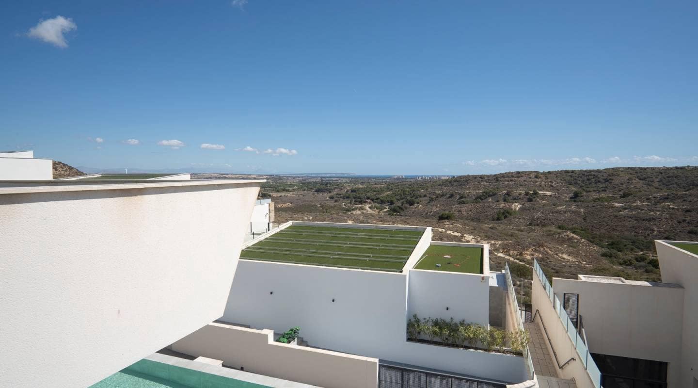 5 soveværelse Villa til salg i Ciudad Quesada med swimmingpool - € 795.000 (Ref: 9289478)