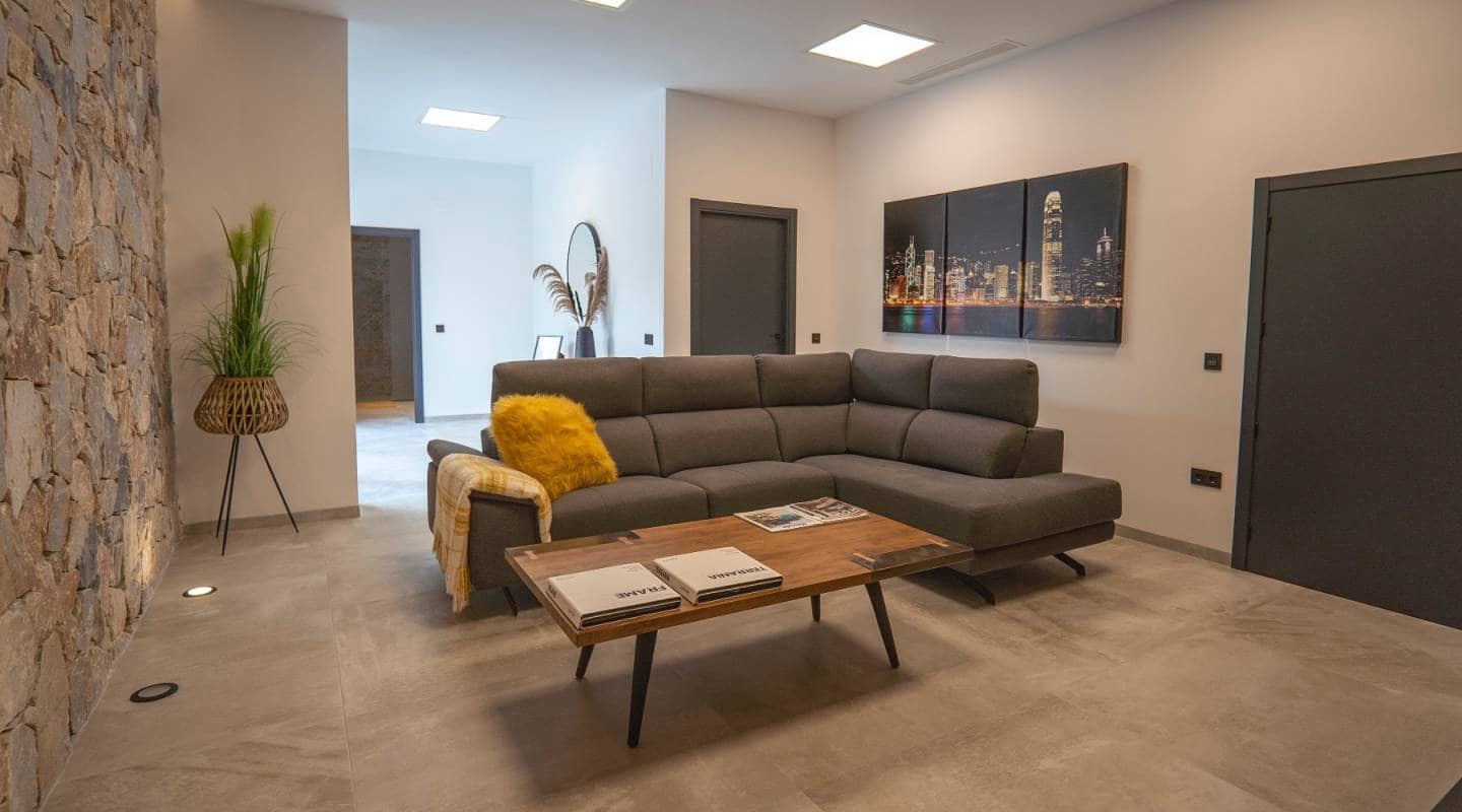 5 soveværelse Villa til salg i Ciudad Quesada med swimmingpool - € 795.000 (Ref: 9289478)