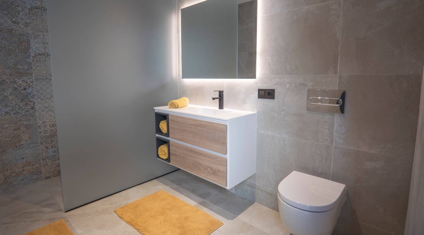 5 soveværelse Villa til salg i Ciudad Quesada med swimmingpool - € 795.000 (Ref: 9289478)