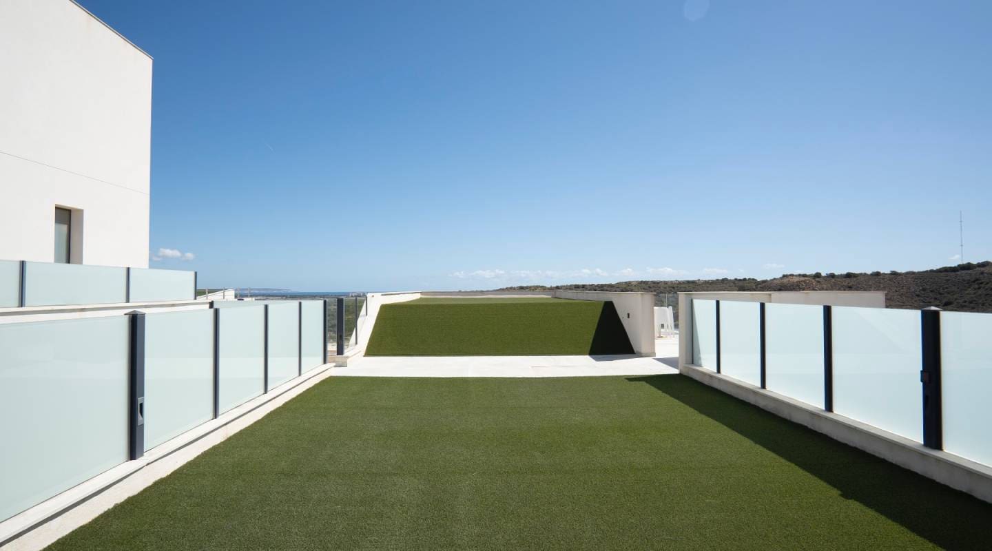 5 soveværelse Villa til salg i Ciudad Quesada med swimmingpool - € 795.000 (Ref: 9289478)