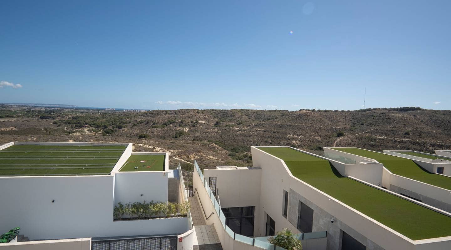 5 soveværelse Villa til salg i Ciudad Quesada med swimmingpool - € 795.000 (Ref: 9289478)