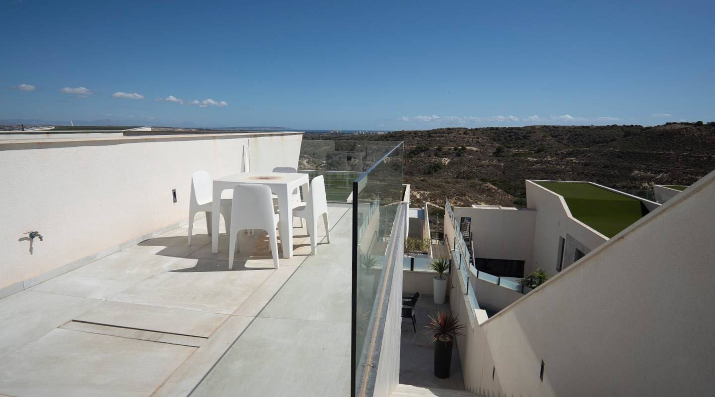 5 soveværelse Villa til salg i Ciudad Quesada med swimmingpool - € 795.000 (Ref: 9289478)