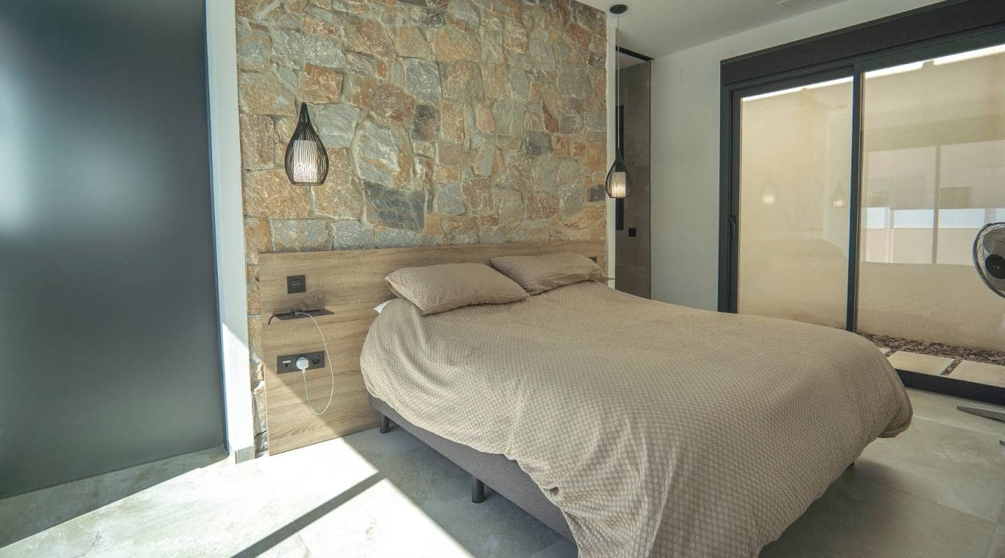 5 soveværelse Villa til salg i Ciudad Quesada med swimmingpool - € 795.000 (Ref: 9289478)