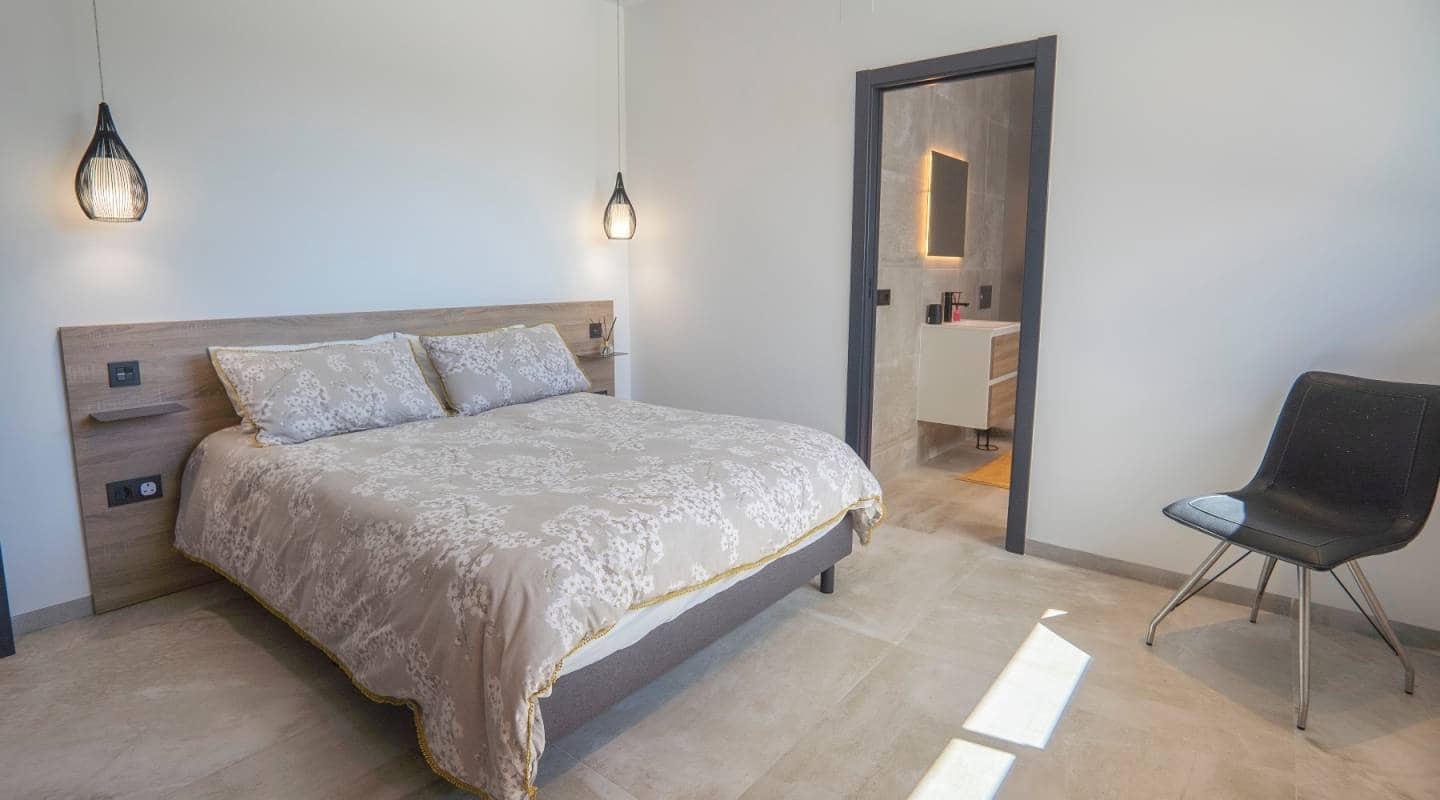 5 soveværelse Villa til salg i Ciudad Quesada med swimmingpool - € 795.000 (Ref: 9289478)