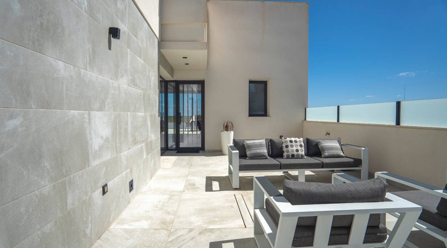 5 soveværelse Villa til salg i Ciudad Quesada med swimmingpool - € 795.000 (Ref: 9289478)