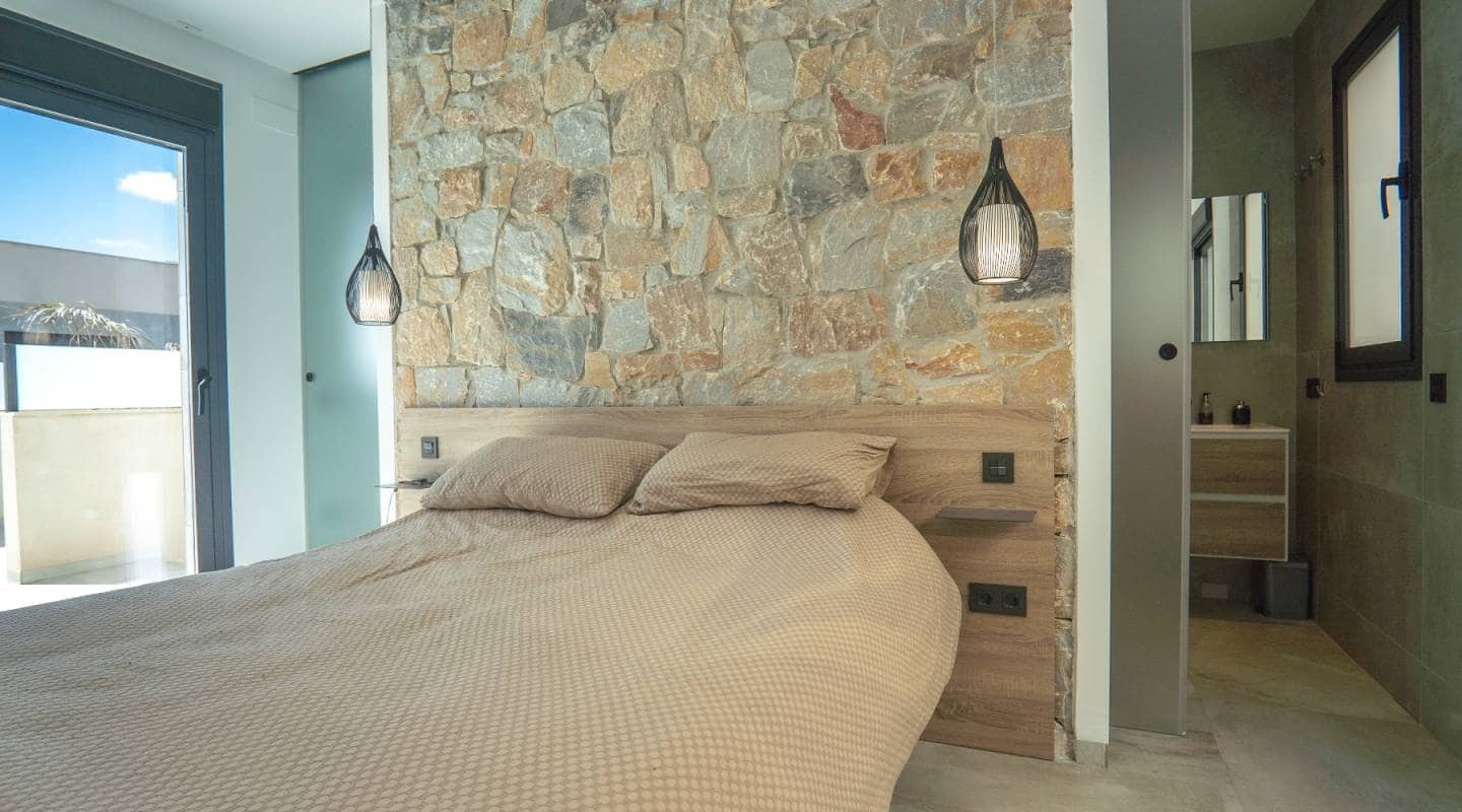 5 soveværelse Villa til salg i Ciudad Quesada med swimmingpool - € 795.000 (Ref: 9289478)