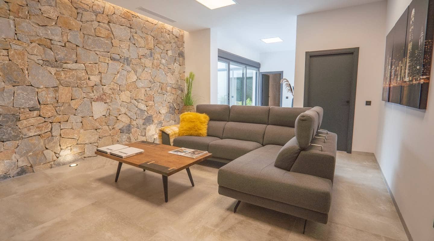 5 soveværelse Villa til salg i Ciudad Quesada med swimmingpool - € 795.000 (Ref: 9289478)