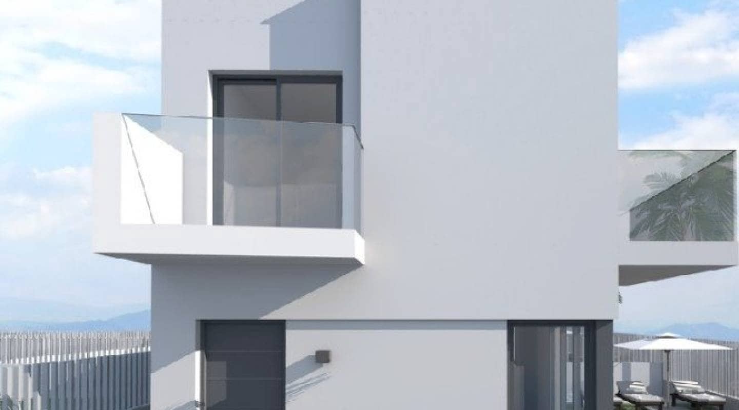 3 bedroom Villa for sale in Ciudad Quesada - € 459,900 (Ref: 9289480)