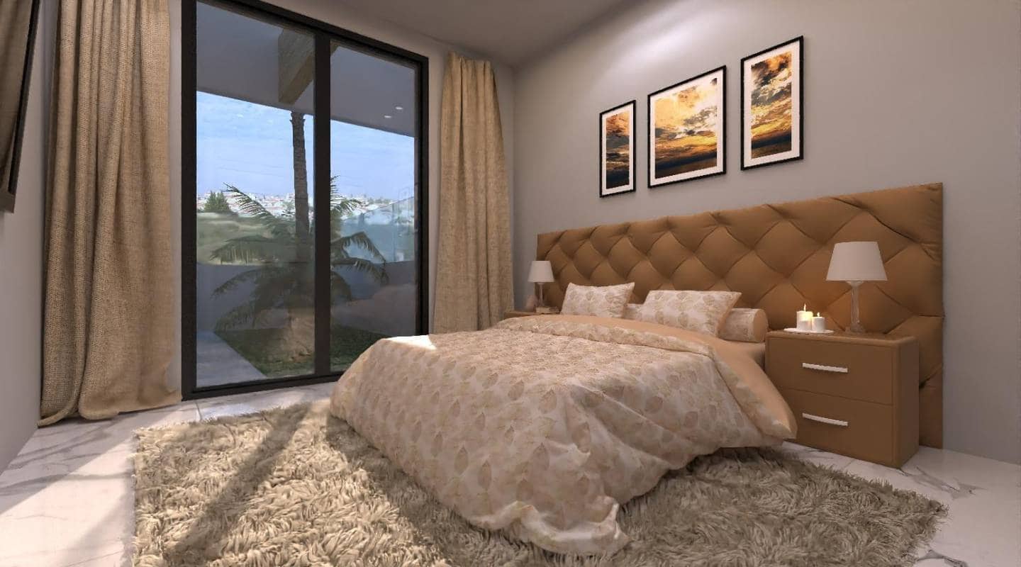 3 soveværelse Villa til salg i Ciudad Quesada med swimmingpool - € 598.000 (Ref: 9289481)