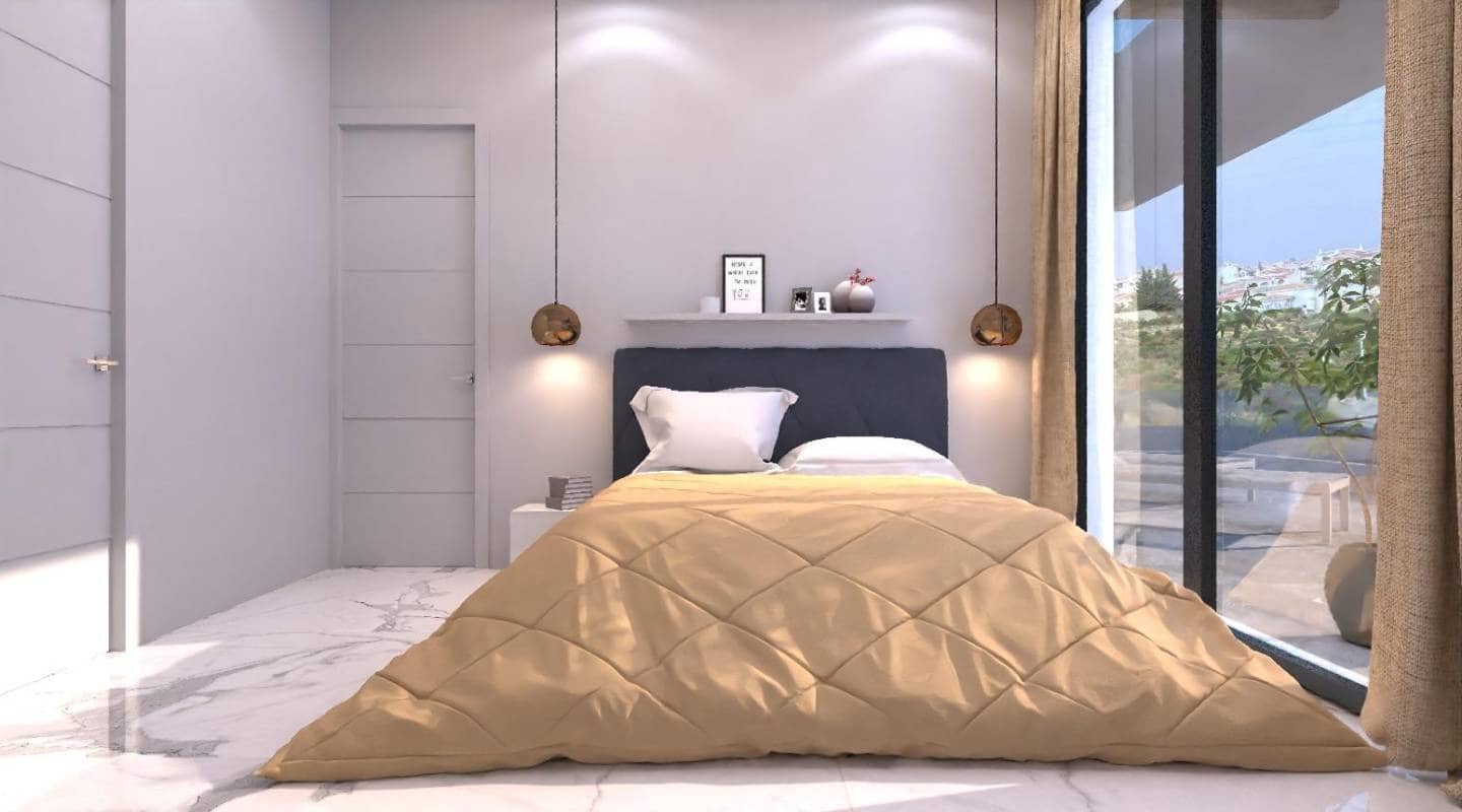 3 soveværelse Villa til salg i Ciudad Quesada med swimmingpool - € 598.000 (Ref: 9289481)