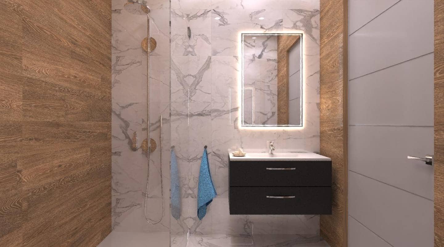 3 soveværelse Villa til salg i Ciudad Quesada med swimmingpool - € 598.000 (Ref: 9289481)