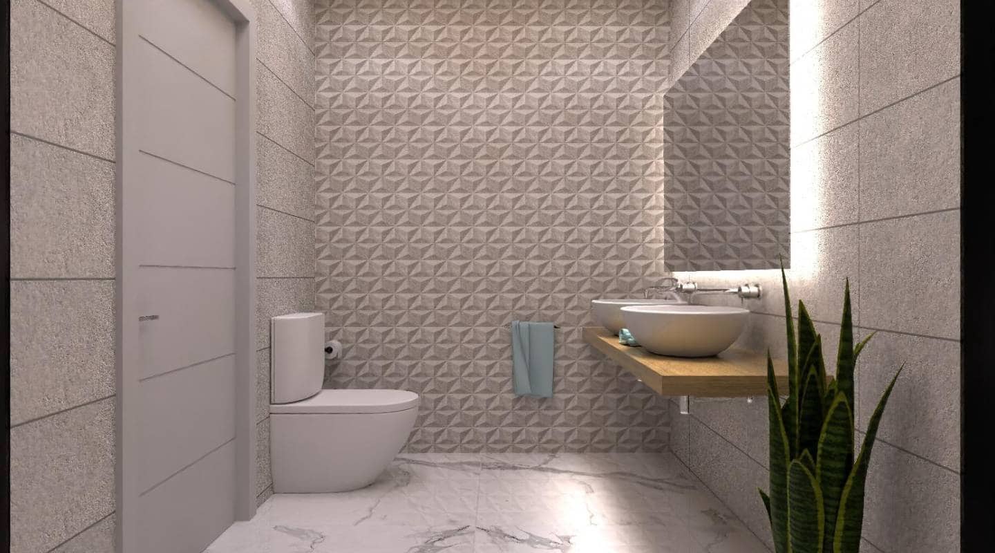 3 soveværelse Villa til salg i Ciudad Quesada med swimmingpool - € 598.000 (Ref: 9289481)