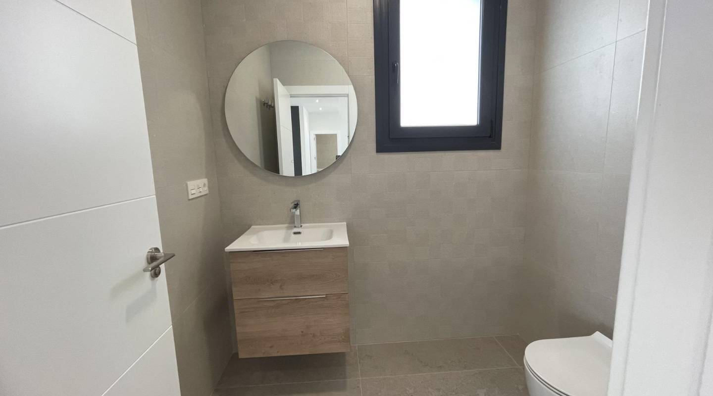 3 bedroom Villa for sale in Ciudad Quesada with pool - € 799,900 (Ref: 9289482)