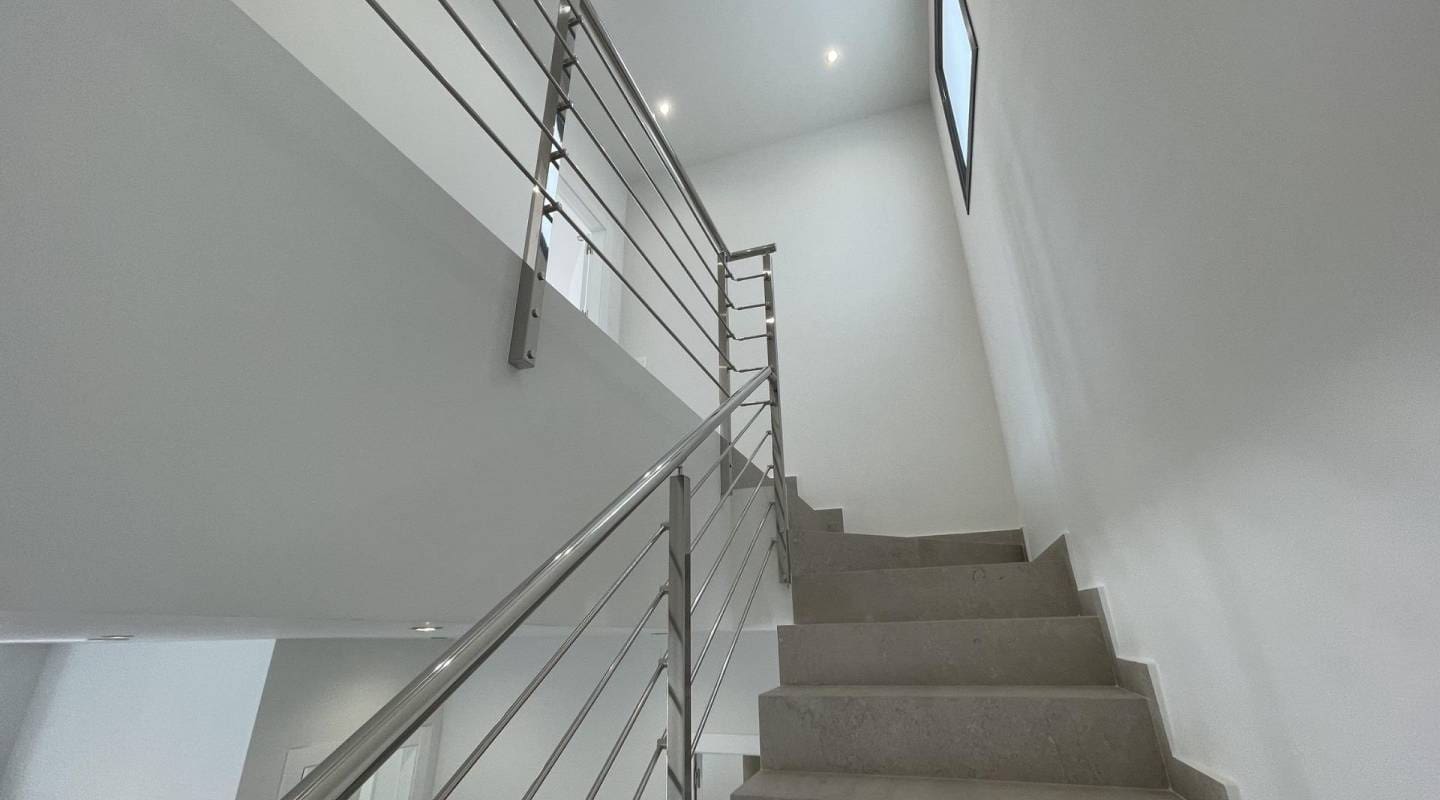 3 bedroom Villa for sale in Ciudad Quesada with pool - € 799,900 (Ref: 9289482)