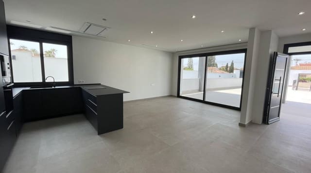 3 Zimmer Villa zu verkaufen in Ciudad Quesada, Rojales mit Pool - 799.900 € (Ref: 9289482)