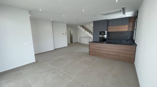 3 Zimmer Villa zu verkaufen in Ciudad Quesada, Rojales mit Pool - 799.900 € (Ref: 9289482)