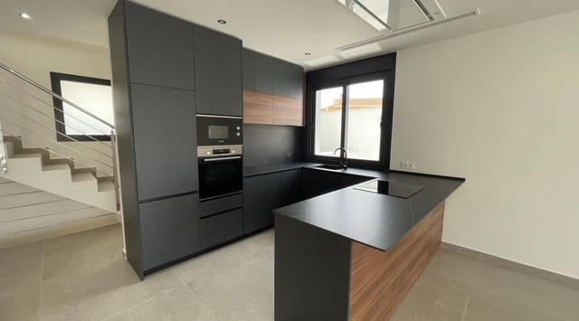 3 Zimmer Villa zu verkaufen in Ciudad Quesada, Rojales mit Pool - 799.900 € (Ref: 9289482)