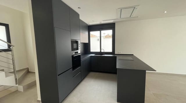 3 Zimmer Villa zu verkaufen in Ciudad Quesada, Rojales mit Pool - 799.900 € (Ref: 9289482)