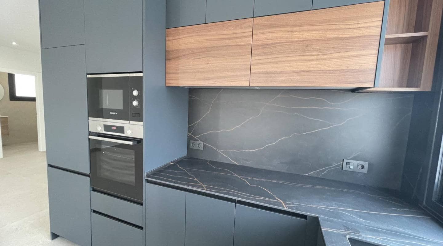 3 bedroom Villa for sale in Ciudad Quesada with pool - € 799,900 (Ref: 9289482)