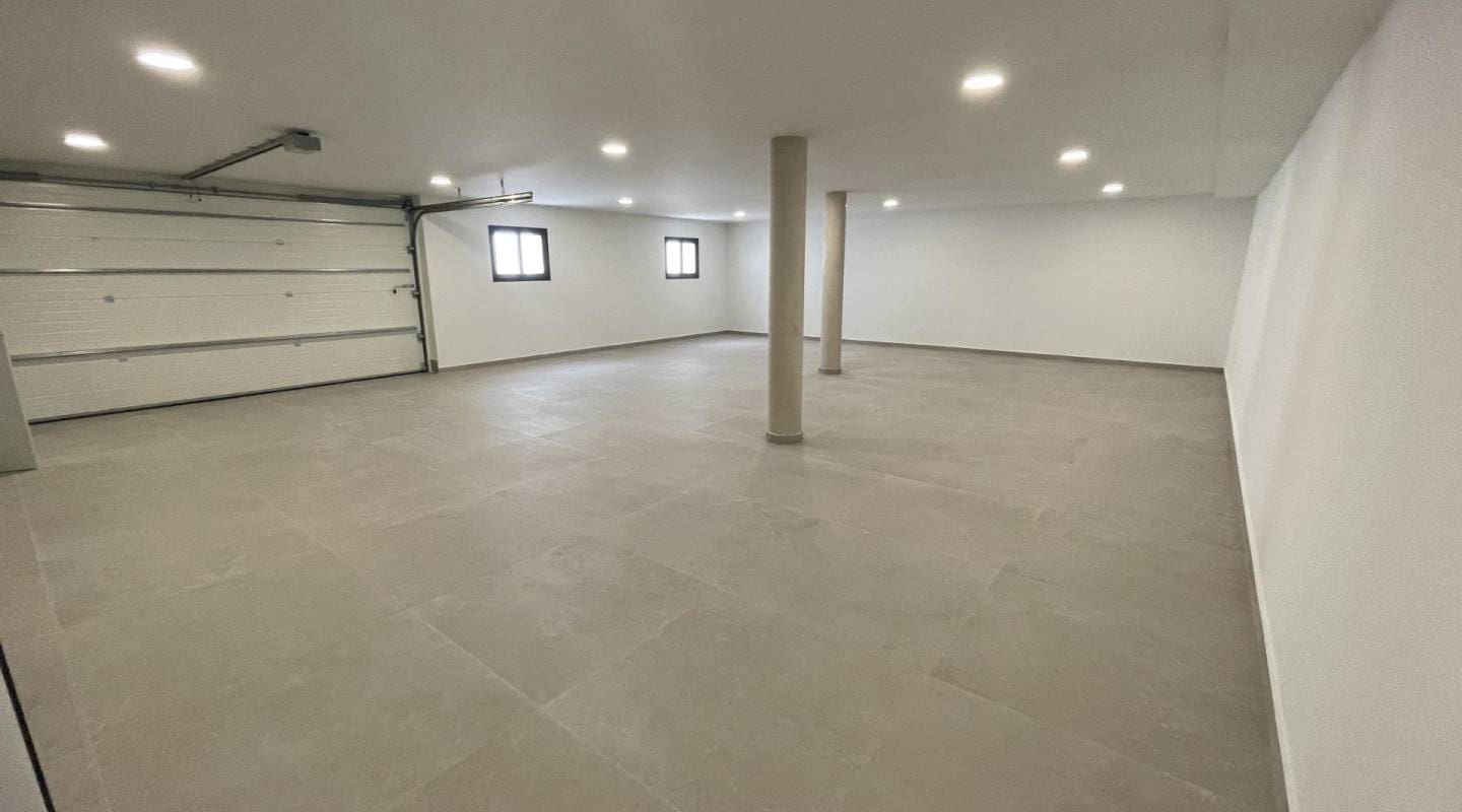 3 bedroom Villa for sale in Ciudad Quesada with pool - € 799,900 (Ref: 9289482)